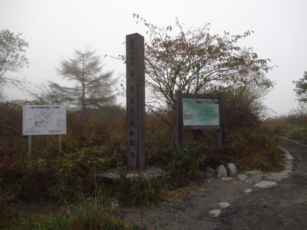 八島湿原